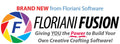 Floriani Fusion Software