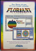 Floriani Software Class with Jim