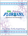 Floriani Stabilizer and Tool Workbook USB