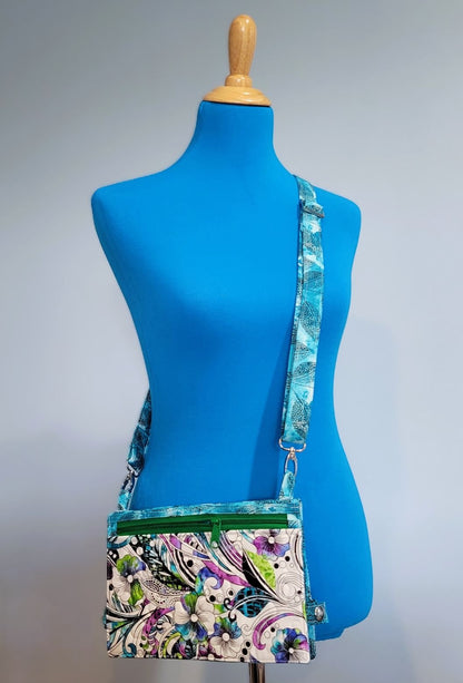 Foldilocks ByAnnie Wallet Class