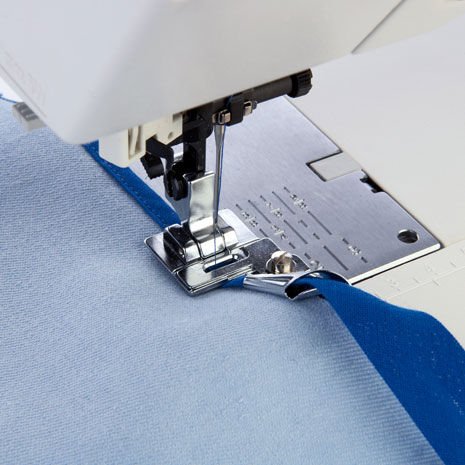 Foot Pfaff Bias Binder