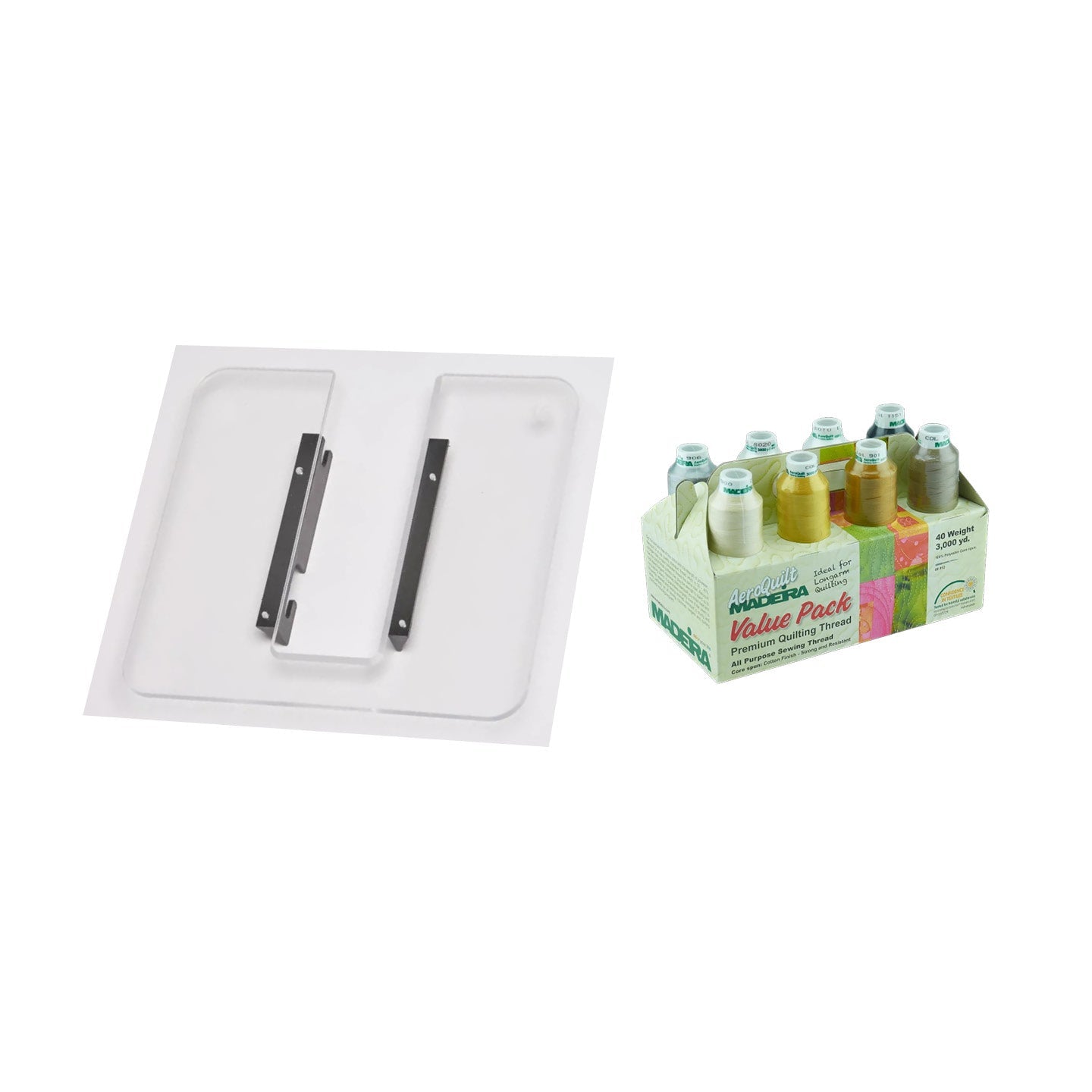 Free Gifts with Baby Lock Gallants