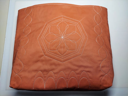 Free Motion Quilting with Rulers - All Rulers No Work Event