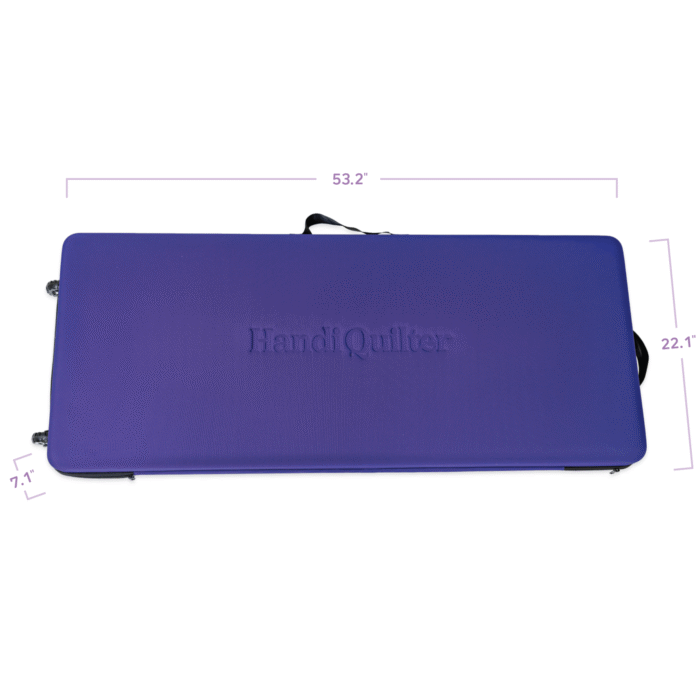 Handi Quilter FreeWay Quilting Frame Travel Case (Pre-Order)