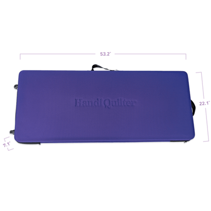 Handi Quilter FreeWay Quilting Frame Travel Case (Pre-Order)