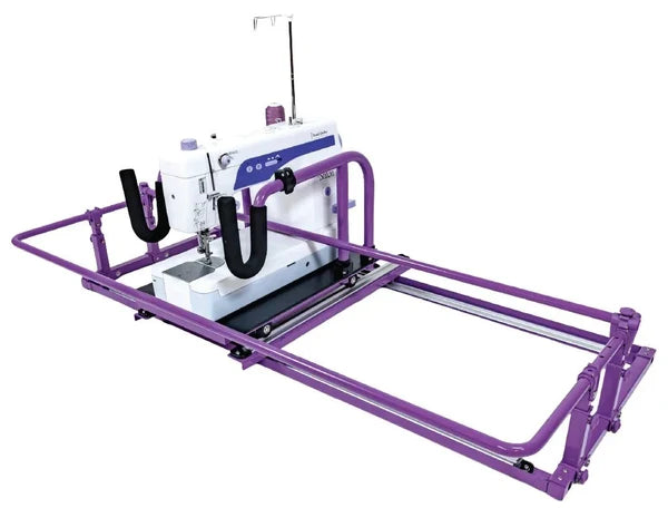 Handi Quilter FreeWay Portable Fold-Away Quilting Frame (Pre-Order)