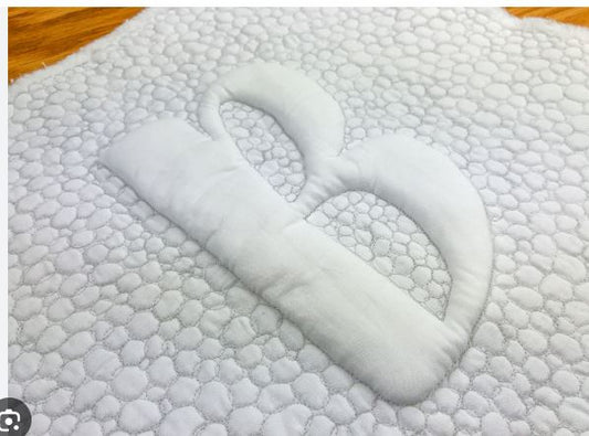 Free Motion Quilting Class