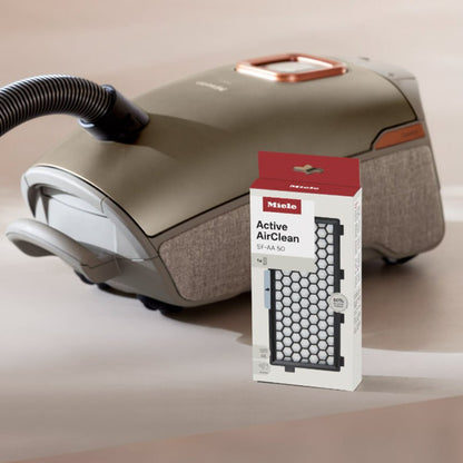 Genuine Miele Active AirClean SF-AA 50 Filter