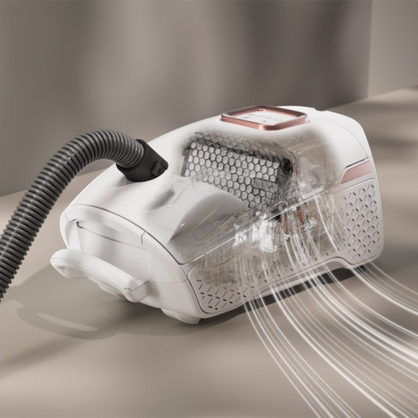 Genuine Miele Active AirClean SF-AA 50 Filter