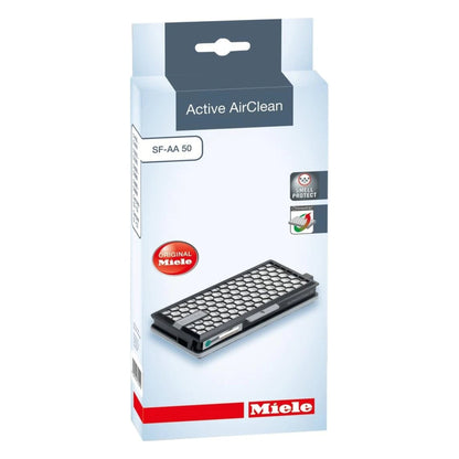 Genuine Miele Active AirClean SF-AA 50 Filter