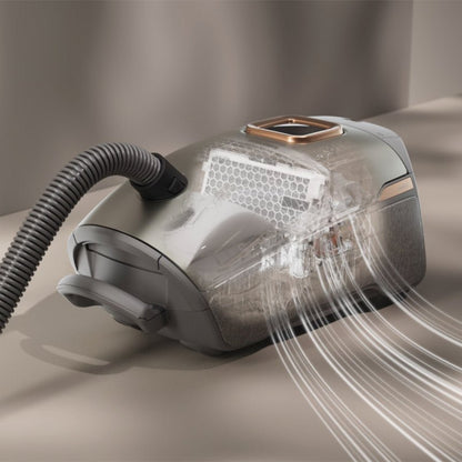 Genuine Miele HEPA AirClean SF-HA 50 Filter