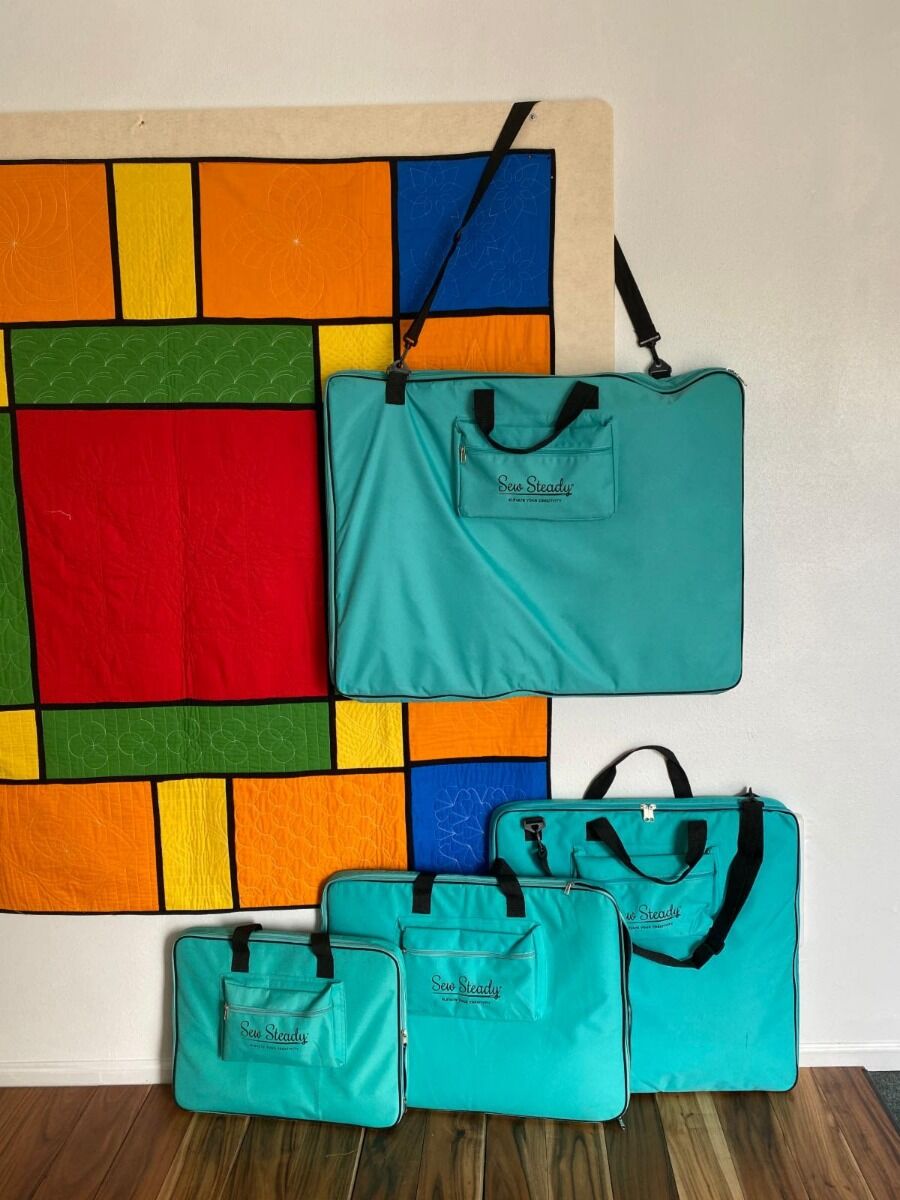 Giant Travel Bag