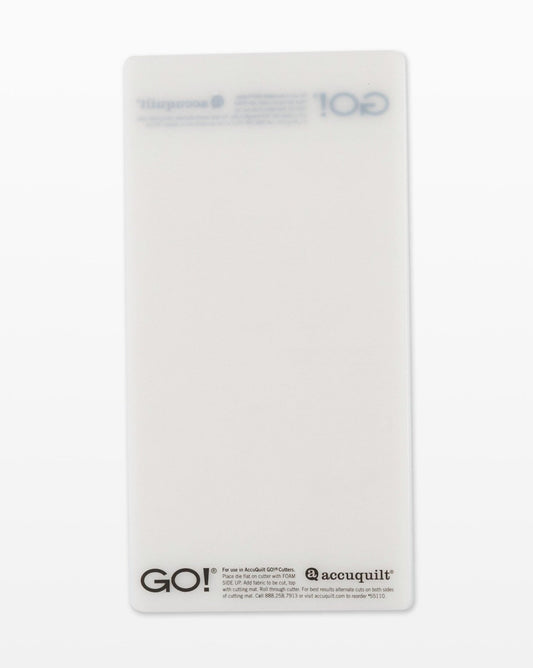 GO! Accuquilt Cutting Mats
