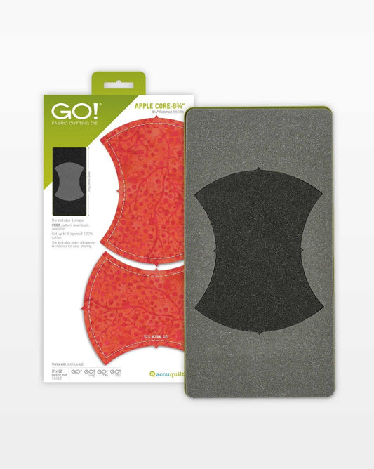 GO! Apple Core Die