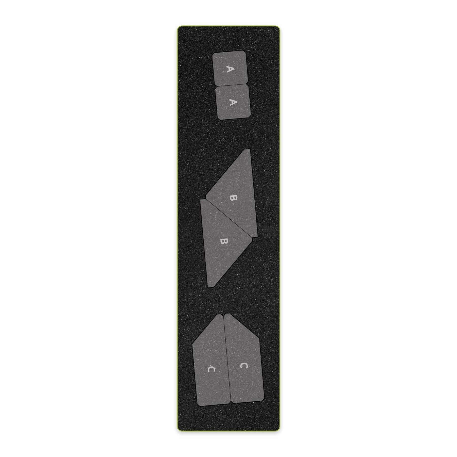GO! Arrowhead-9" Finished Die