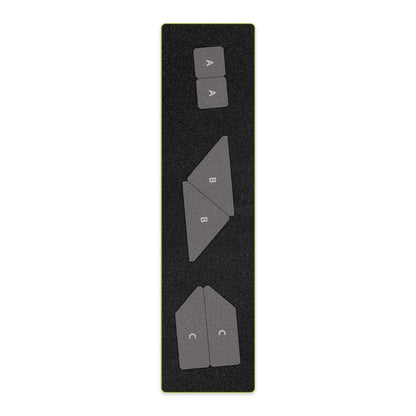 GO! Arrowhead-9" Finished Die