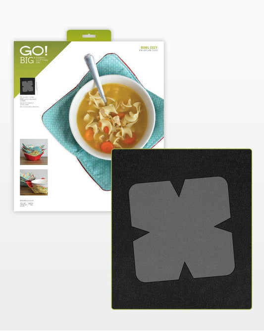 GO! Big Bowl Cozy Die