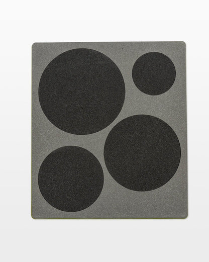GO! Big Circle-4", 6", 7", 8" Die