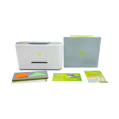 GO! Big Electric Essentials Starter Pack