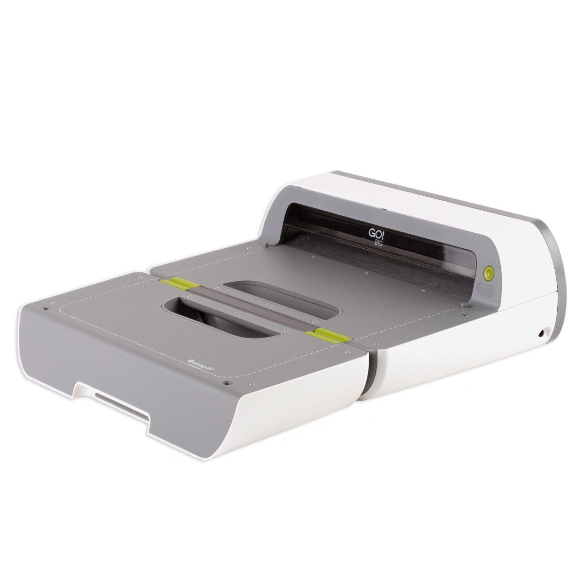GO! Big Electric Fabric Cutter Starter Set
