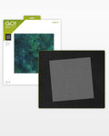 GO! Big Square-10" (9 1/2" Finished) Die