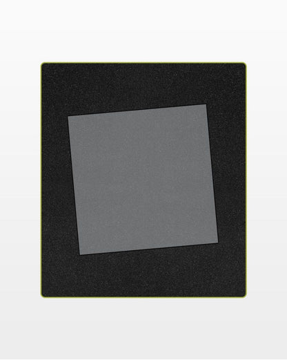 GO! Big Square-9-1/2" (9" Finished) Die
