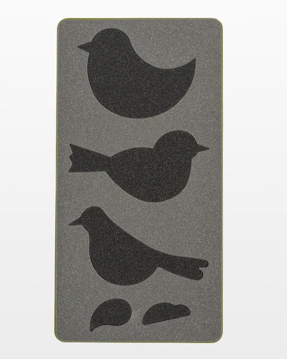 GO! Birds Die