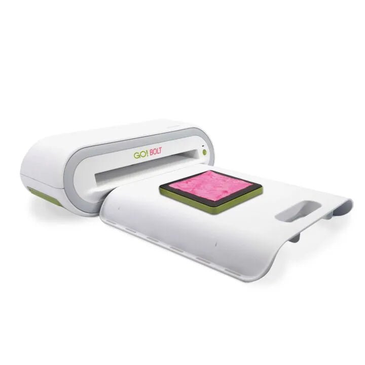 GO! Bolt™ Die Catcher