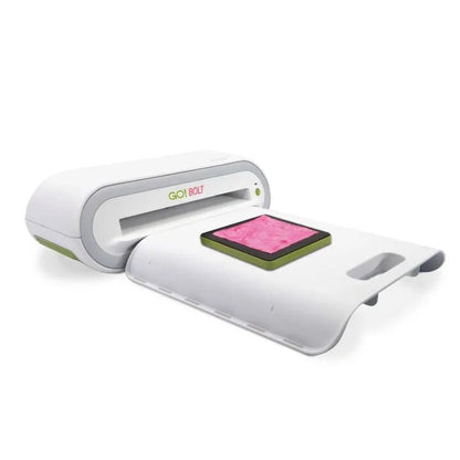 GO! Bolt™ Die Catcher