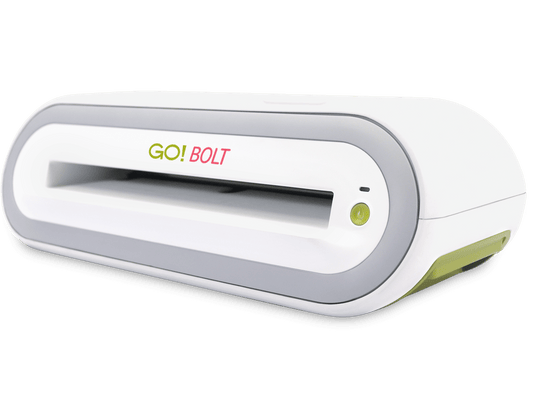 GO! Bolt Fabric Cutter