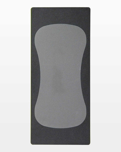 GO! Burp Cloth Die