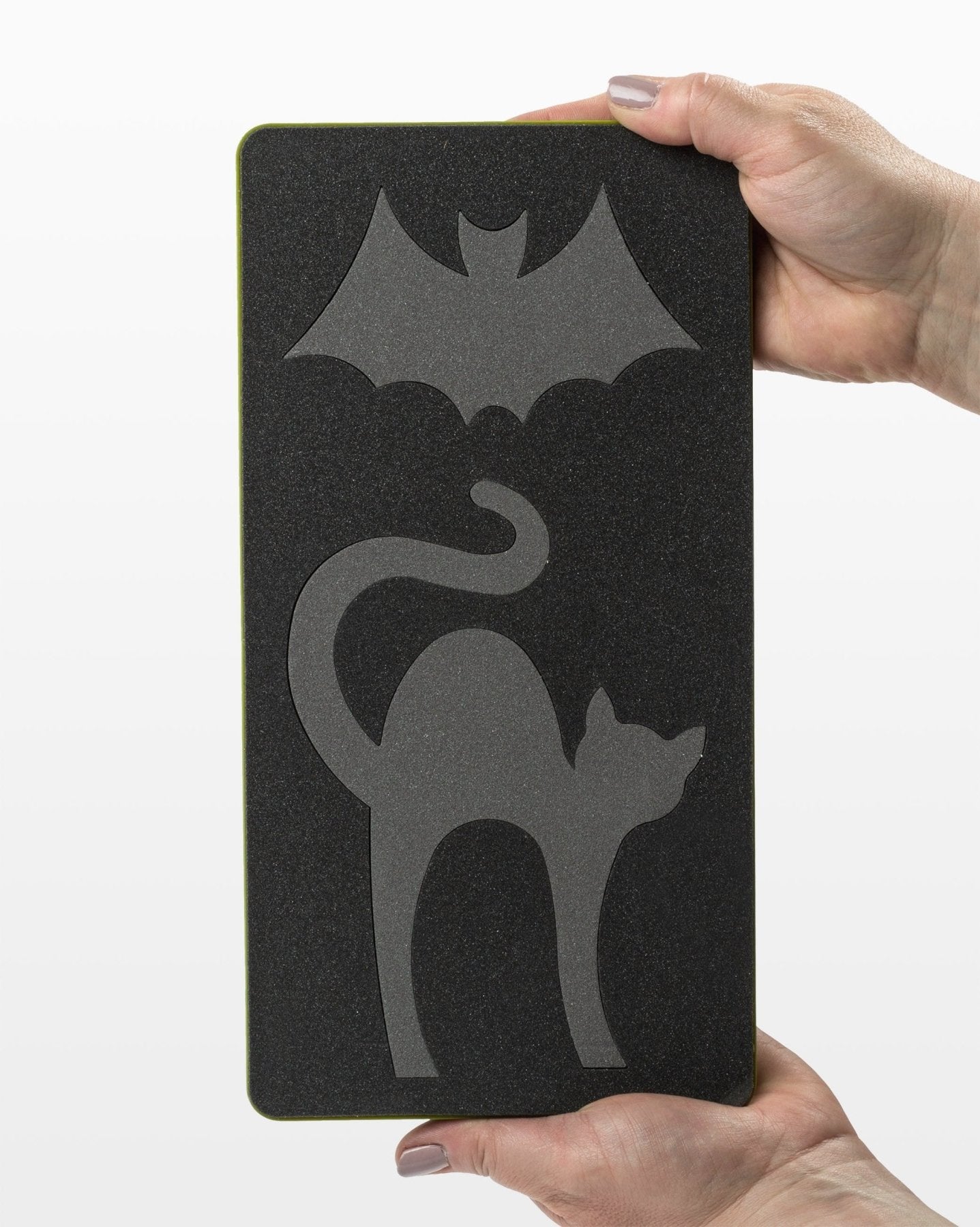 GO! Cat & Bat Die