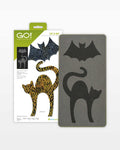 GO! Cat & Bat Die