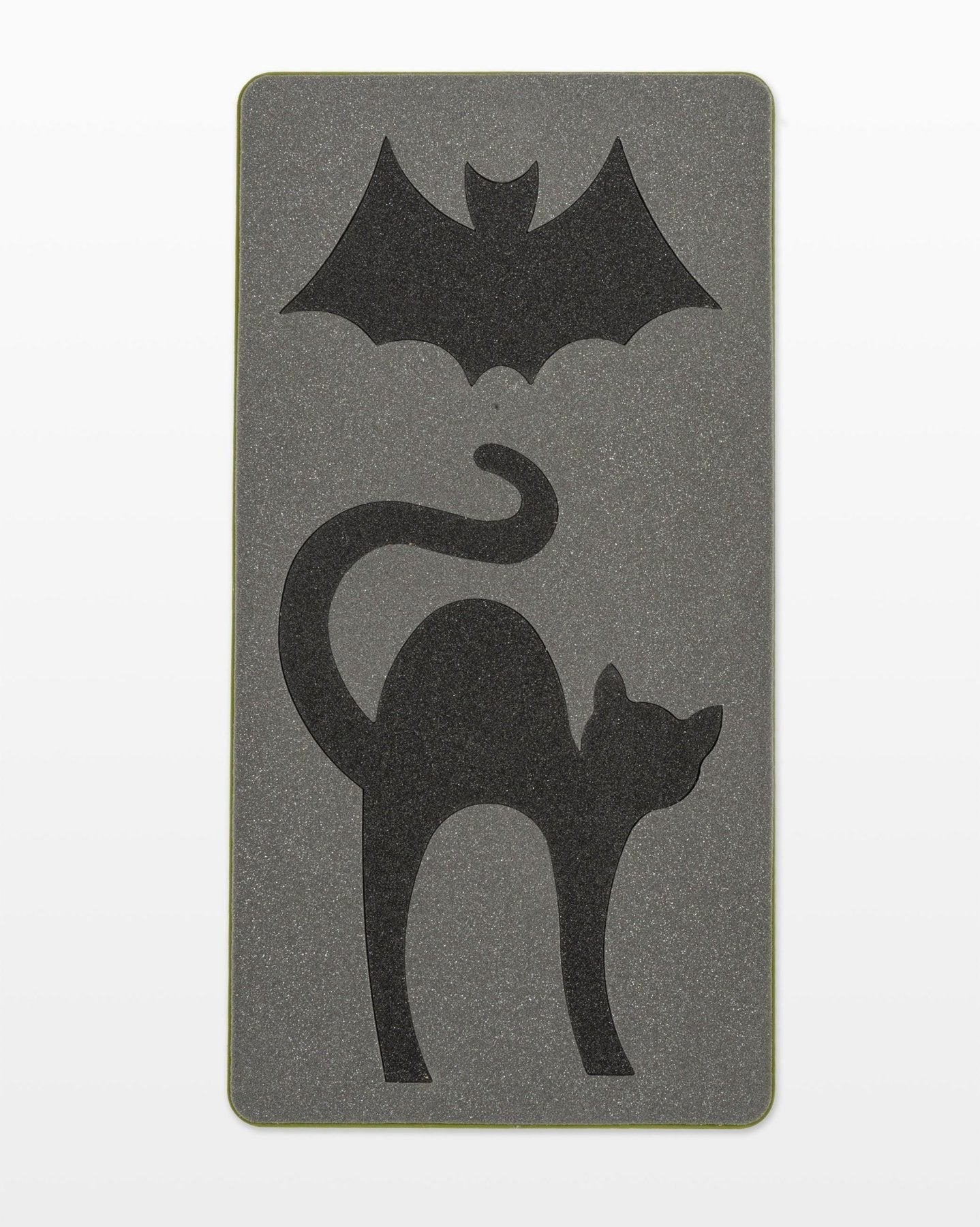 GO! Cat & Bat Die