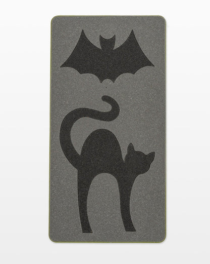 GO! Cat & Bat Die