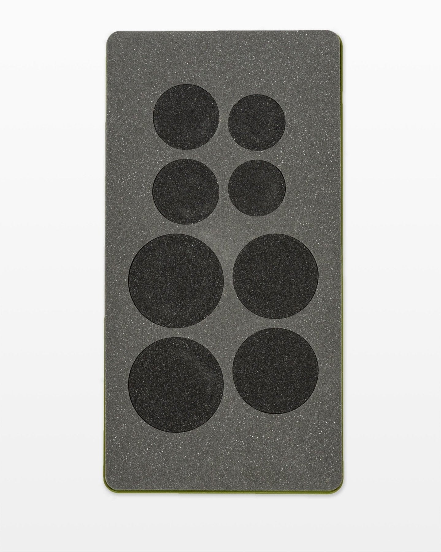GO! Circle-1 1/2", 1 3/4", 2 1/4", 2 1/2" Die