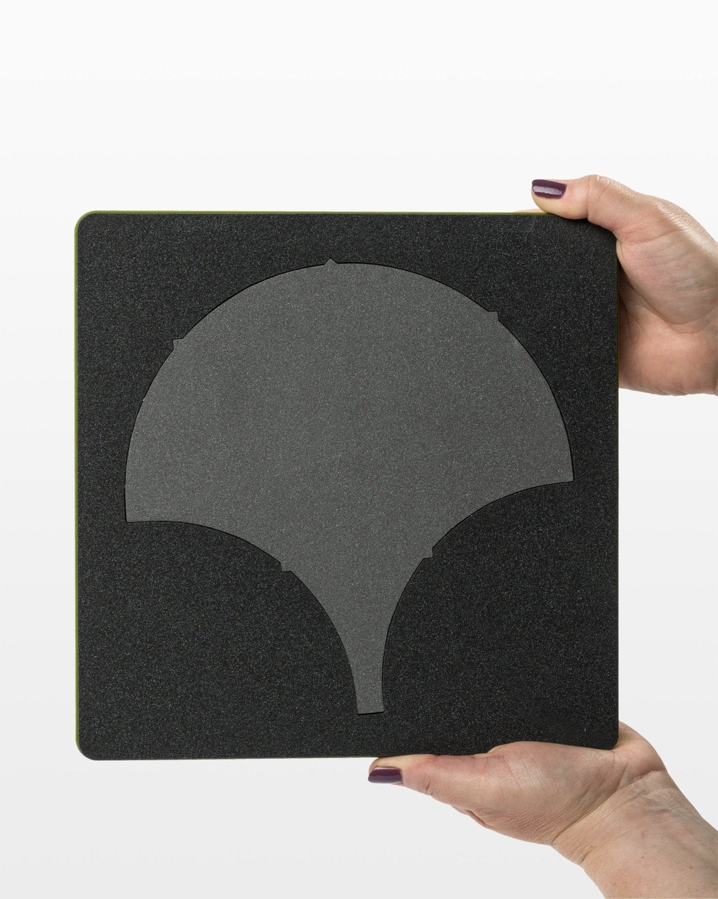 GO! Clamshell-8" Finished Die