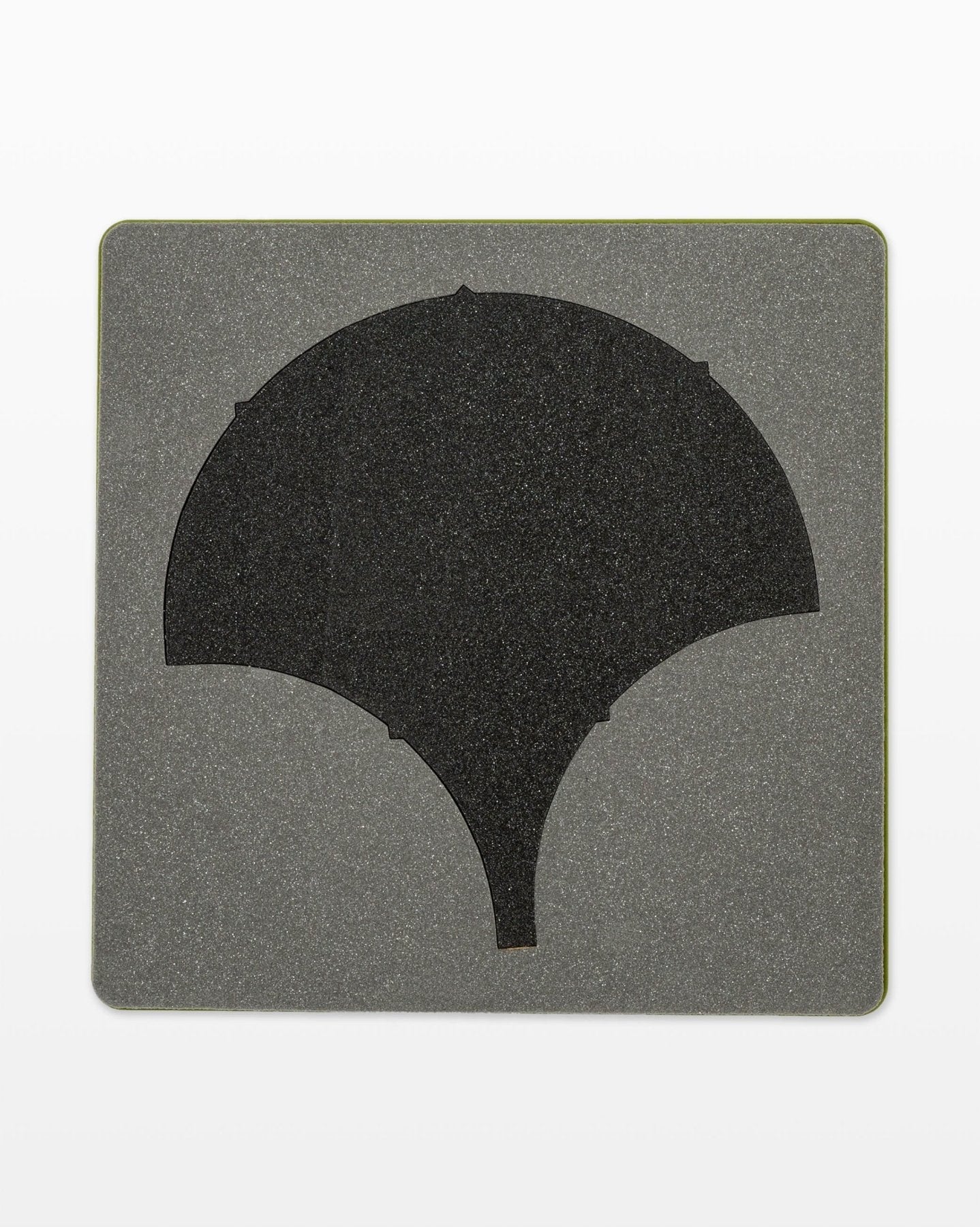 GO! Clamshell-8" Finished Die
