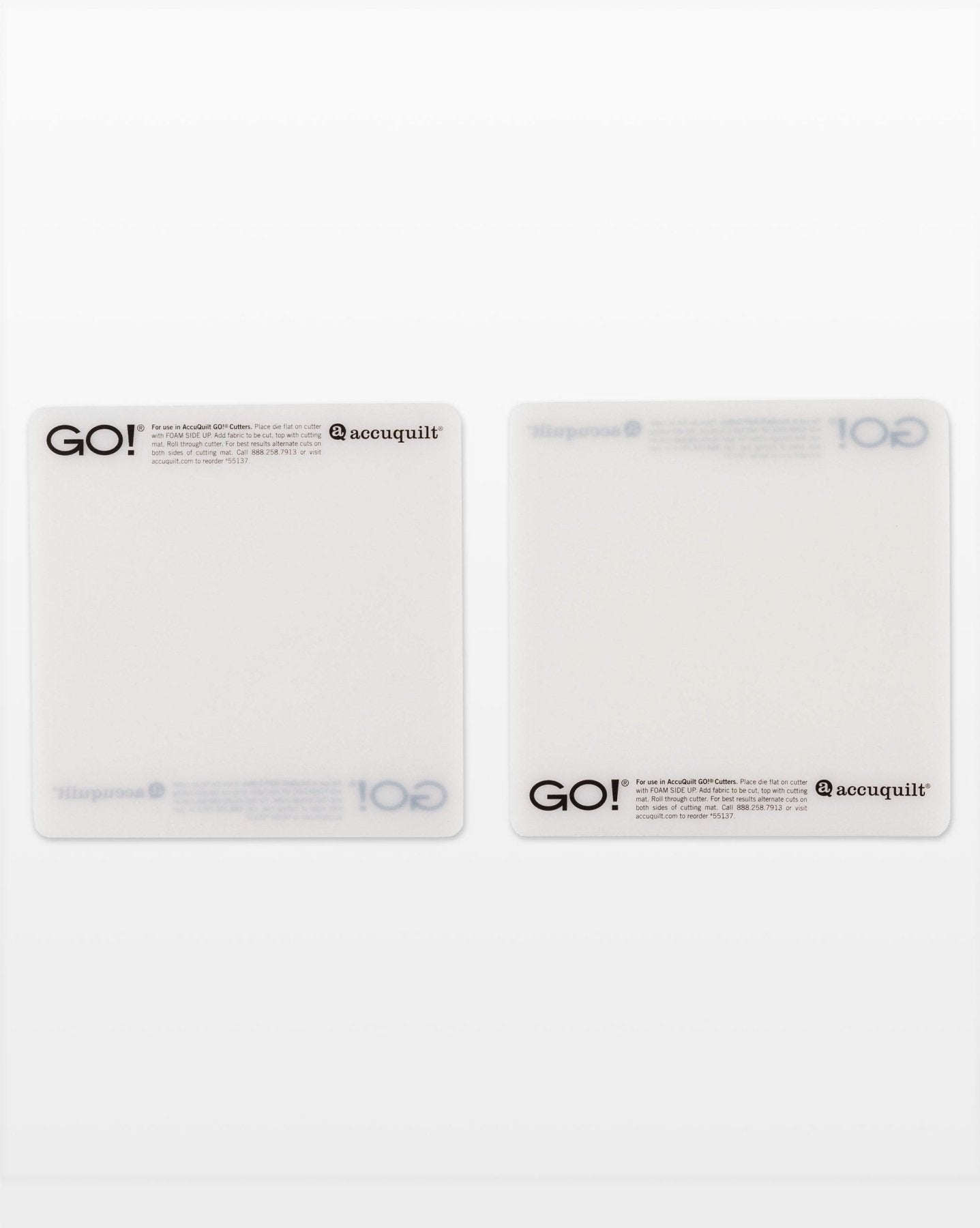GO! Cutting Mat