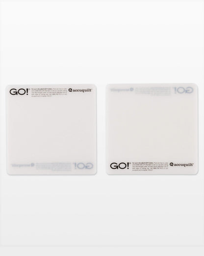 GO! Cutting Mat