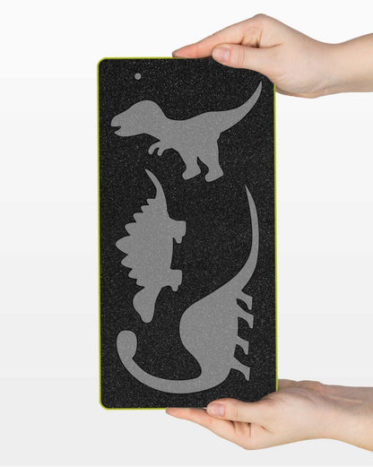 GO! Dinosaur Medley Die