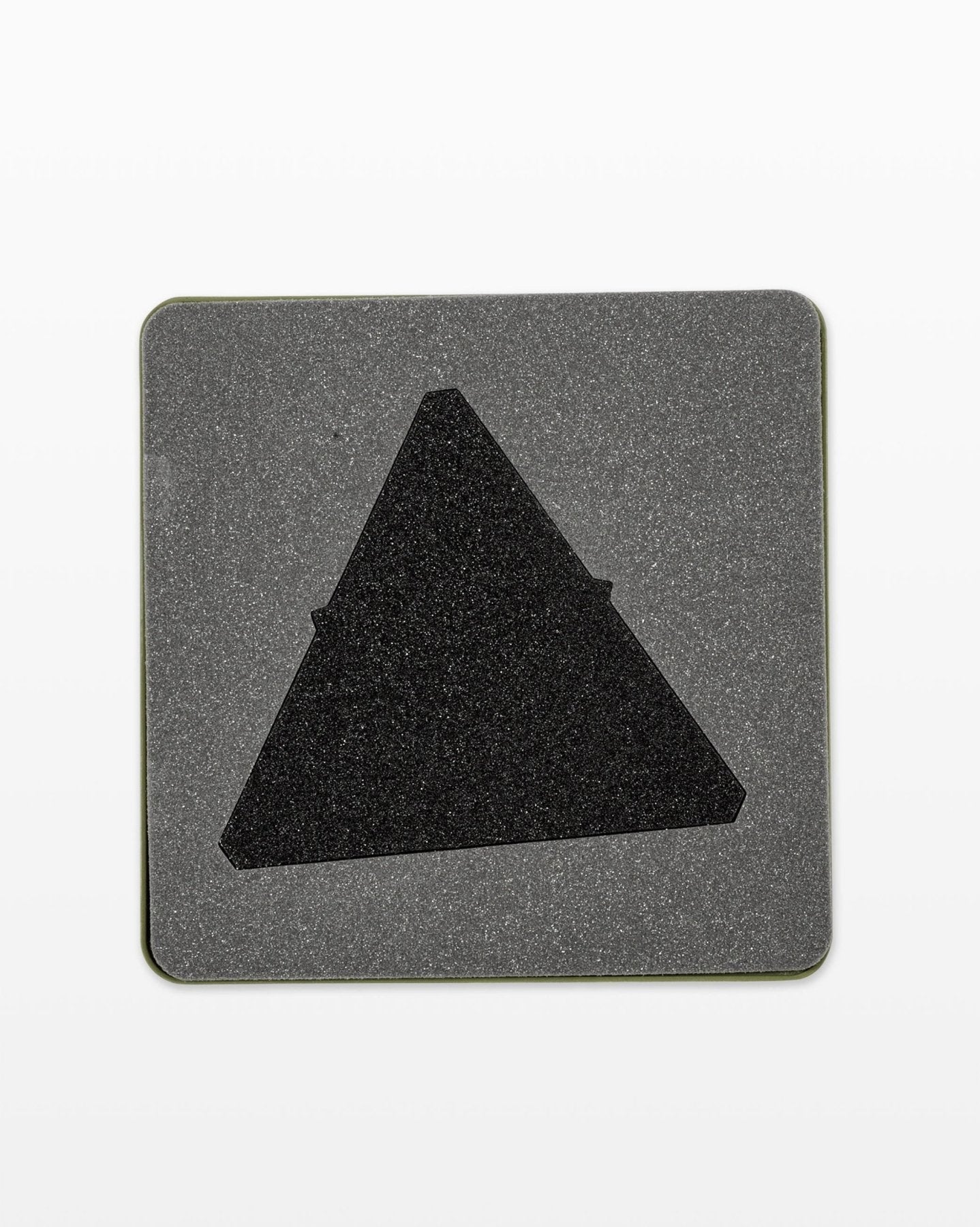 GO! Equilateral Triangle-4 1/2" Sides (4 1/4" Finished) Die