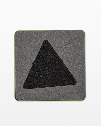 GO! Equilateral Triangle-4 1/2" Sides (4 1/4" Finished) Die
