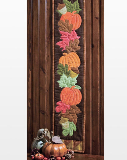 GO! Fall Medley Die