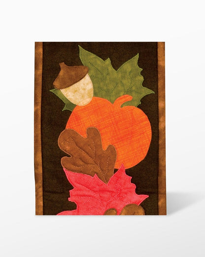 GO! Fall Medley Die