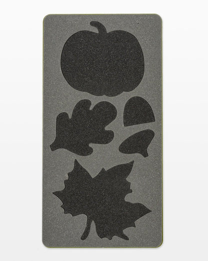 GO! Fall Medley Die