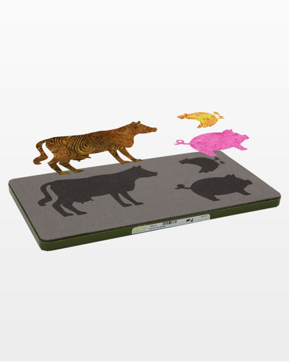 GO! Farm Animals Medley Die