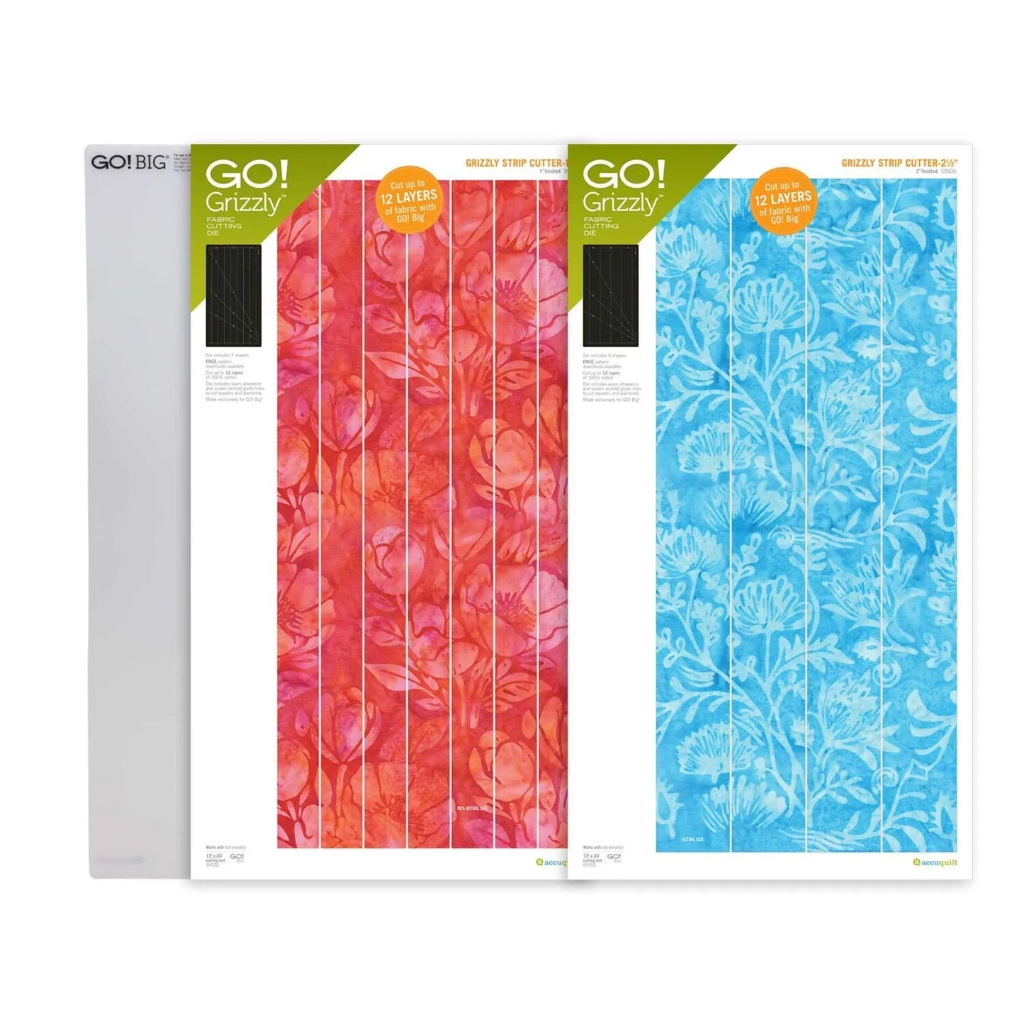 GO! Grizzly Strip Club Die Bundle