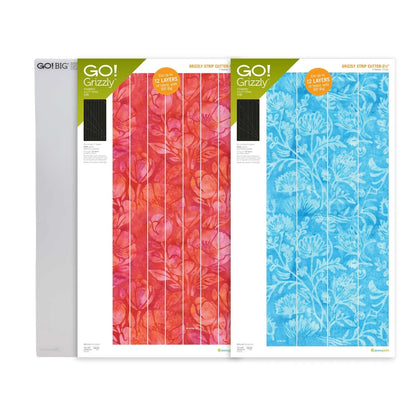 GO! Grizzly Strip Club Die Bundle