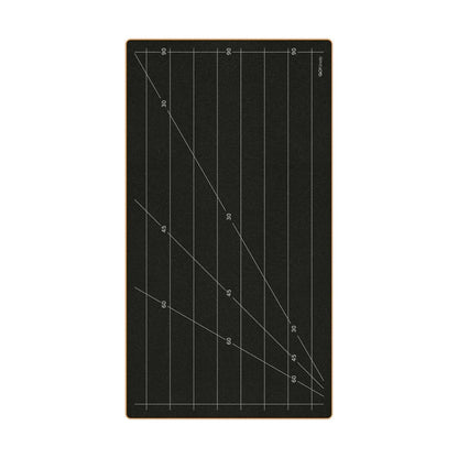 GO! Grizzly Strip Cutter-1 1/2" (1" Finished) 7 Strips Die